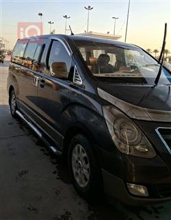 هيونداي ستار اكس